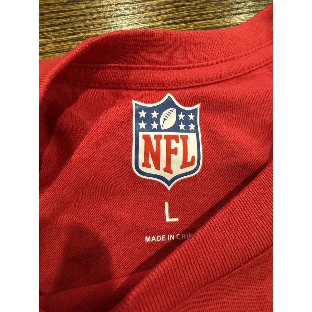 NFL this product